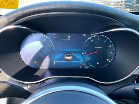 Used 2020 Mercedes-Benz C 300 4MATIC Sedan image 21