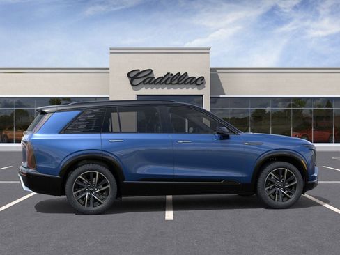 New 2026 Cadillac Vistiq Sport image 5