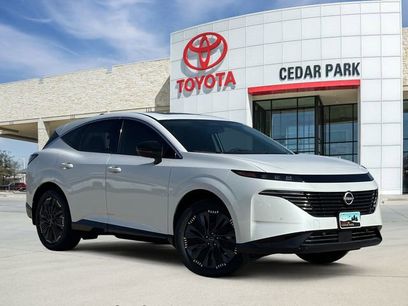 Used 2026 Nissan Murano Platinum w/ Technology Package