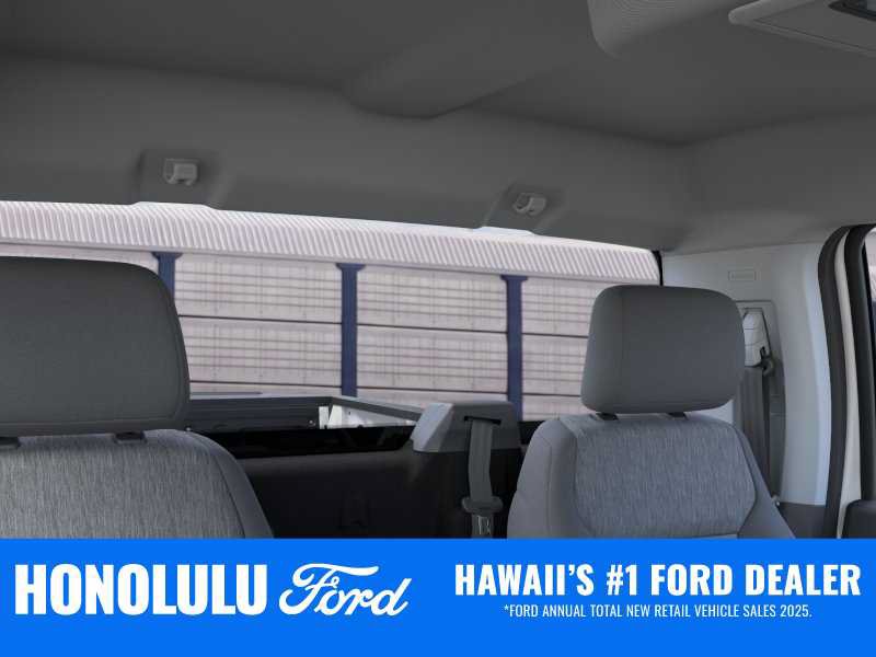 New 2026 Ford F150 XL RWD image 22