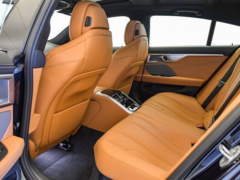 New 2026 BMW 840i image 22