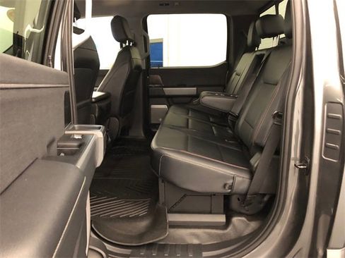 Used 2023 Ford F250 Lariat w/ Camper Package image 32