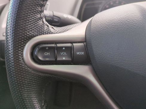 Used 2009 Honda Civic EX-L image 18