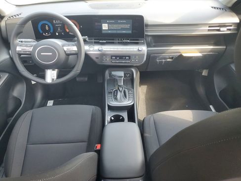 New 2026 Hyundai Kona SEL Sport image 12