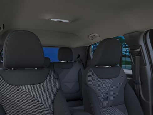 New 2027 Chevrolet Bolt LT w/ Comfort Package FWD image 48