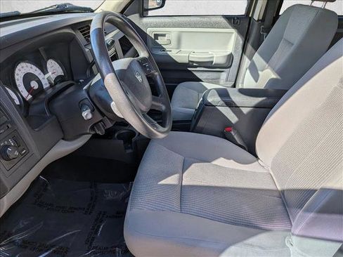 Used 2011 Dodge Dakota Big Horn w/ Skid Plate Group image 10