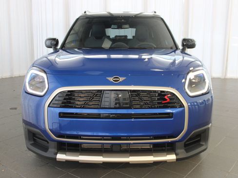 New 2026 MINI Cooper Countryman S w/ Comfort Package Max image 6