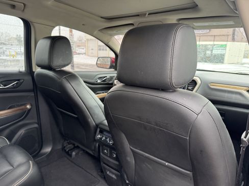 Used 2019 GMC Acadia Denali w/ Technology Package image 20