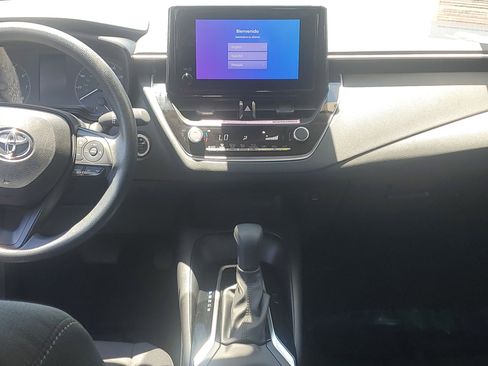 Certified 2023 Toyota Corolla LE w/ LE Premium Package FWD image 14