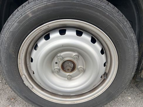 Used 2021 Nissan NV200 S image 10