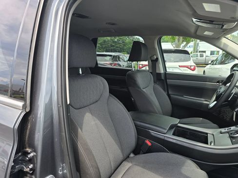 Used 2022 Hyundai Palisade SE w/ Cargo Package AWD/4WD image 13