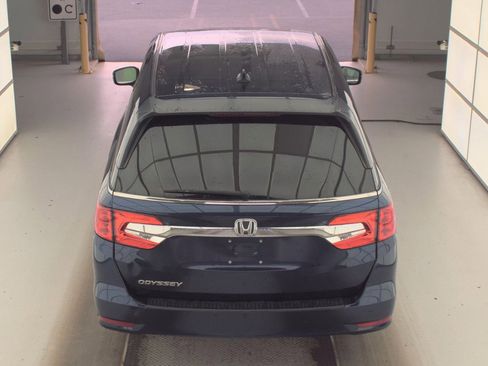 Used 2019 Honda Odyssey EX-L image 5