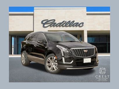 Certified 2021 Cadillac XT5 Premium Luxury w/ Platinum Package