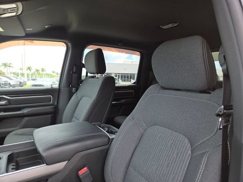 Used 2020 RAM 1500 Big Horn RWD image 26