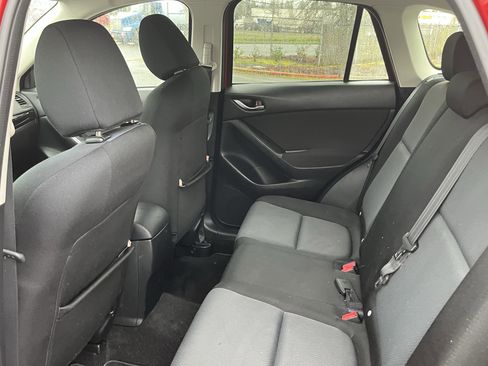 Used 2013 MAZDA CX-5 Sport image 13