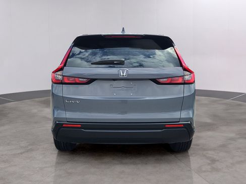 Certified 2024 Honda CR-V EX image 5