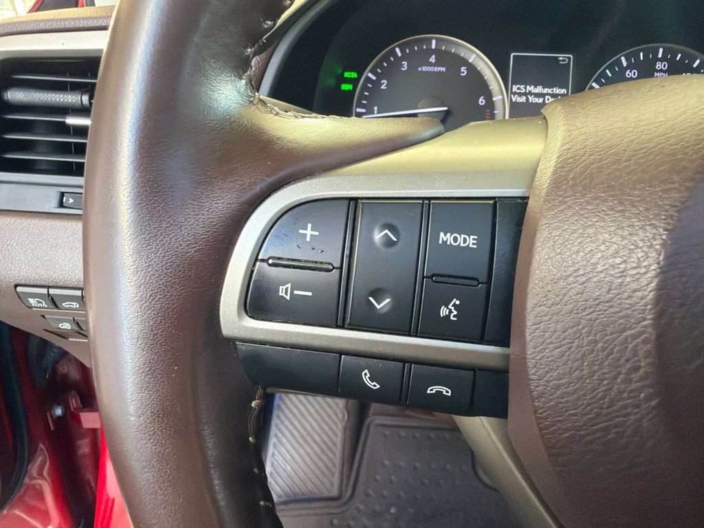 Used 2018 Lexus RX 350 AWD w/ Premium Package image 51