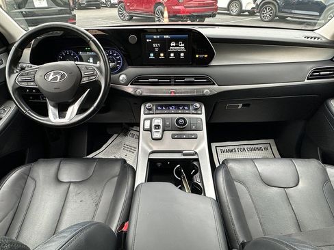 Used 2020 Hyundai Palisade SEL image 13