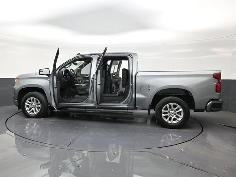 Used 2023 Chevrolet Silverado 1500 RST RWD image 31