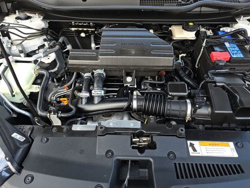 Used 2022 Honda CR-V EX-L image 32