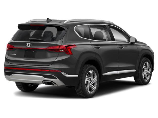 Used 2022 Hyundai Santa Fe SEL AWD/4WD image 5