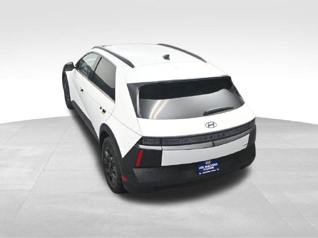 New 2027 Hyundai Ioniq 5 XRT AWD/4WD image 28