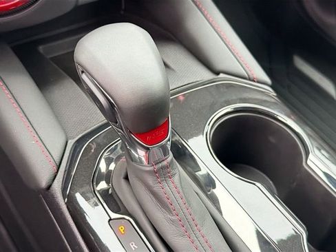 New 2026 Chevrolet Blazer RS w/ LPO, Floor Liner Package image 8