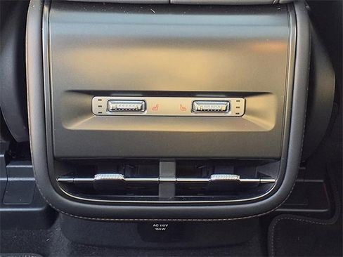 New 2026 Lincoln Nautilus Premier w/ Equipment Group 102A image 12