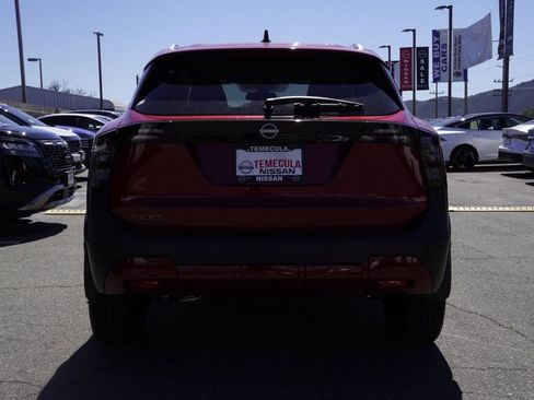 New 2026 Nissan Kicks SV image 5