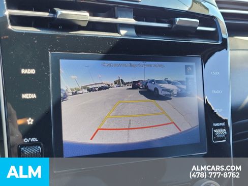 Used 2023 Hyundai Santa Cruz SEL image 19