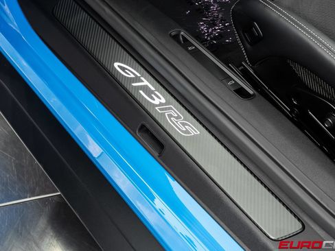 Used 2024 Porsche 911 GT3 RS RWD image 50
