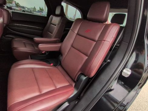 Used 2025 Dodge Durango R/T AWD/4WD image 15