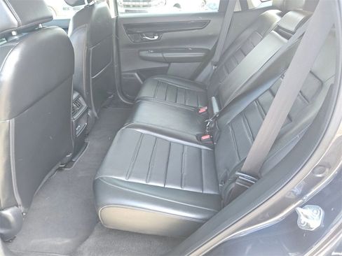 Used 2025 Honda CR-V EX-L image 26