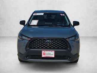 Certified 2022 Toyota Corolla Cross L video 2