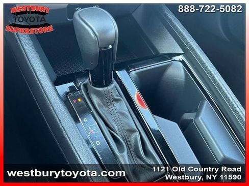 Used 2024 Honda Accord Sport image 30
