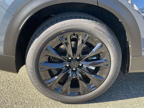 New 2026 MAZDA CX-90 3.3 Turbo w/ Premium Sport Pkg image 31