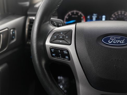 Used 2020 Ford Ranger XLT w/ Equipment Group 301A Mid image 22