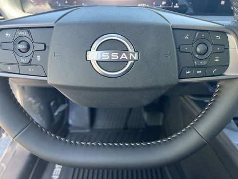 New 2026 Nissan Sentra SV image 9