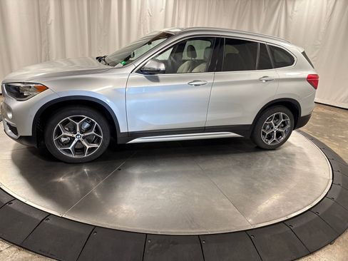 Used 2018 BMW X1 xDrive28i w/ Convenience Package image 6