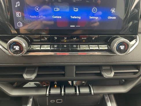 New 2026 Chevrolet Colorado Trail Boss AWD/4WD image 6
