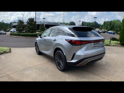 Used 2026 Lexus RX 350 Premium FWD image 6