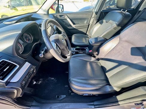 Used 2016 Subaru Forester 2.5i Limited image 18