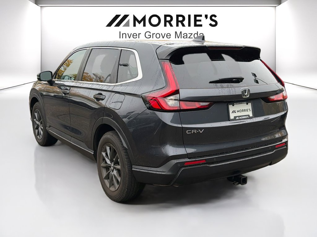 Used 2026 Honda CR-V EX-L image 7