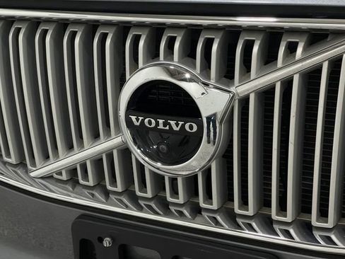 Used 2017 Volvo XC90 T6 Inscription w/ Vision Package image 39