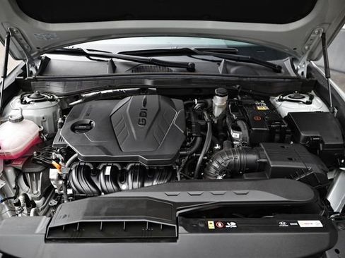 Used 2024 Hyundai Sonata SEL image 26