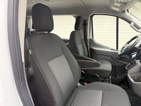 Used 2021 Ford Transit 350 XL image 22