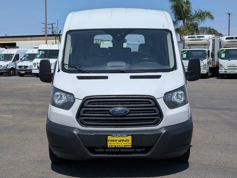 Used 2018 Ford Transit 350 XL RWD image 3