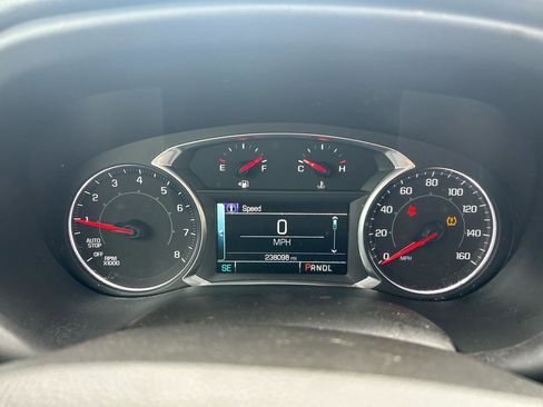 Used 2018 GMC Acadia SLT w/ LPO, Floor Liner Package FWD image 23