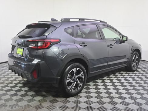 Used 2024 Subaru Crosstrek 2.0i Premium AWD/4WD image 7