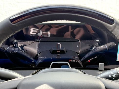 New 2025 Cadillac CT5 Premium Luxury image 25